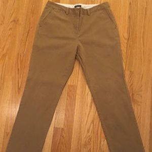 Land’s End Chino Pants.